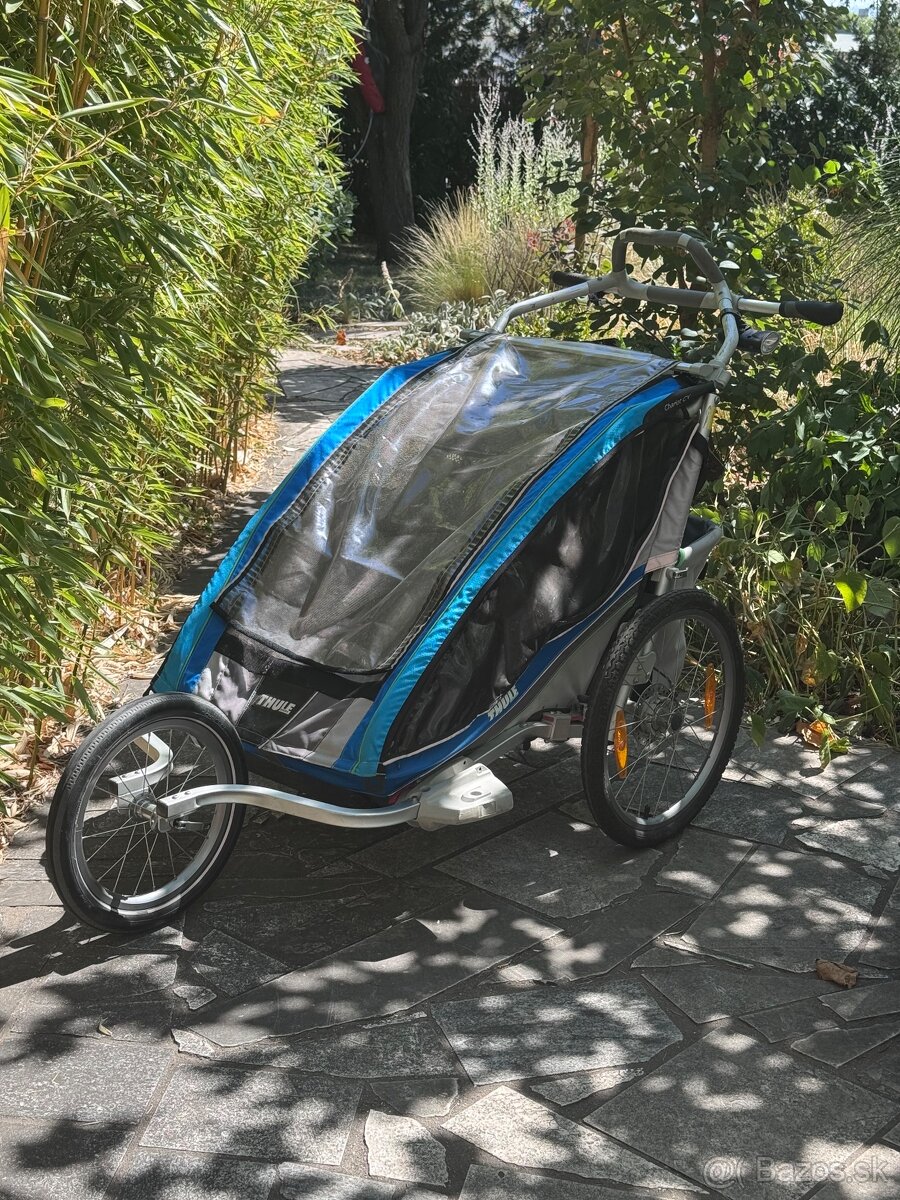 Thule Chariot CX - 7