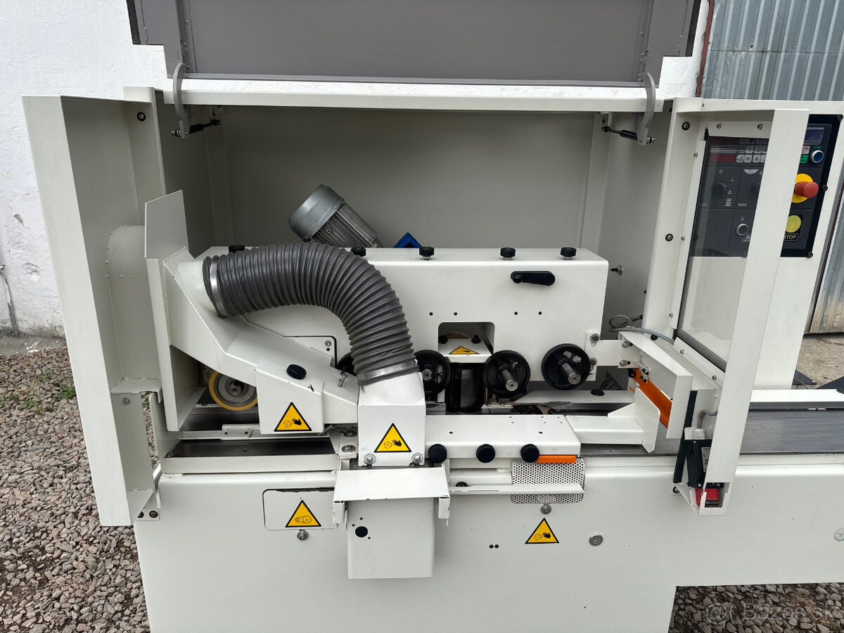 Čtyřstranná hoblovačka SCM Sintex NTE - 7