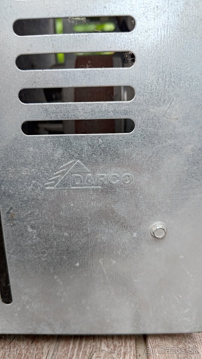 Odsavacie zariadenie Darco - 7