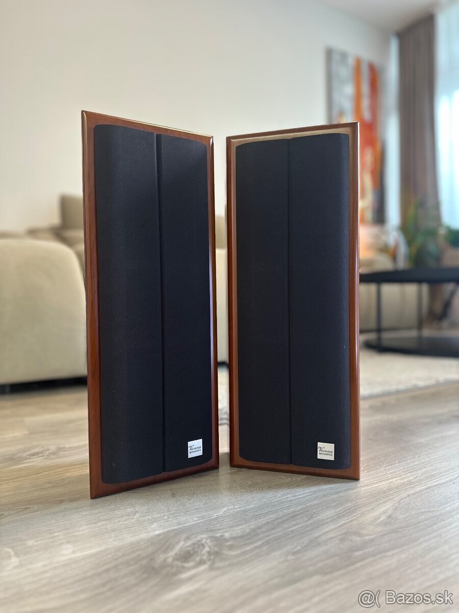Vienna Acoustics Waltz Grand - 7