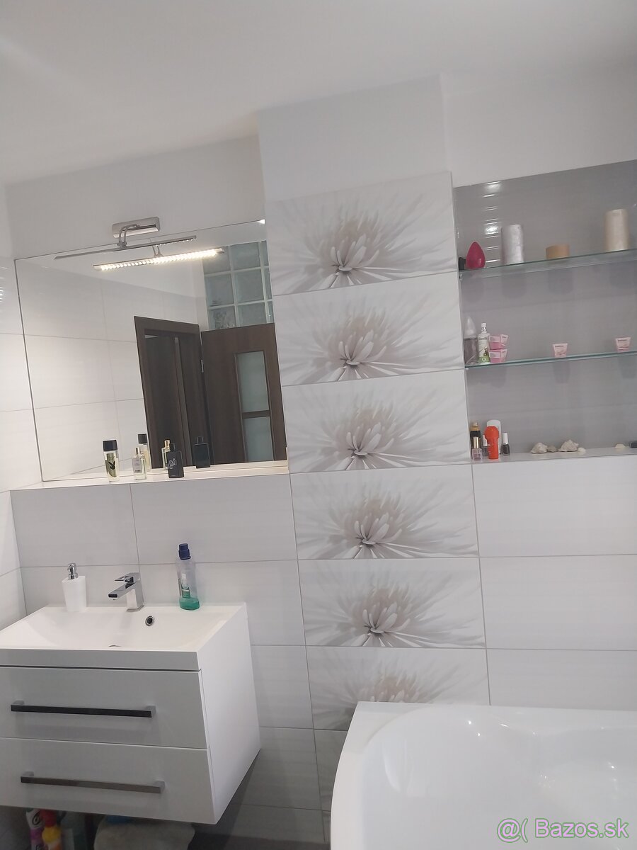 Predám 3i byt vo Valaskej. - 7