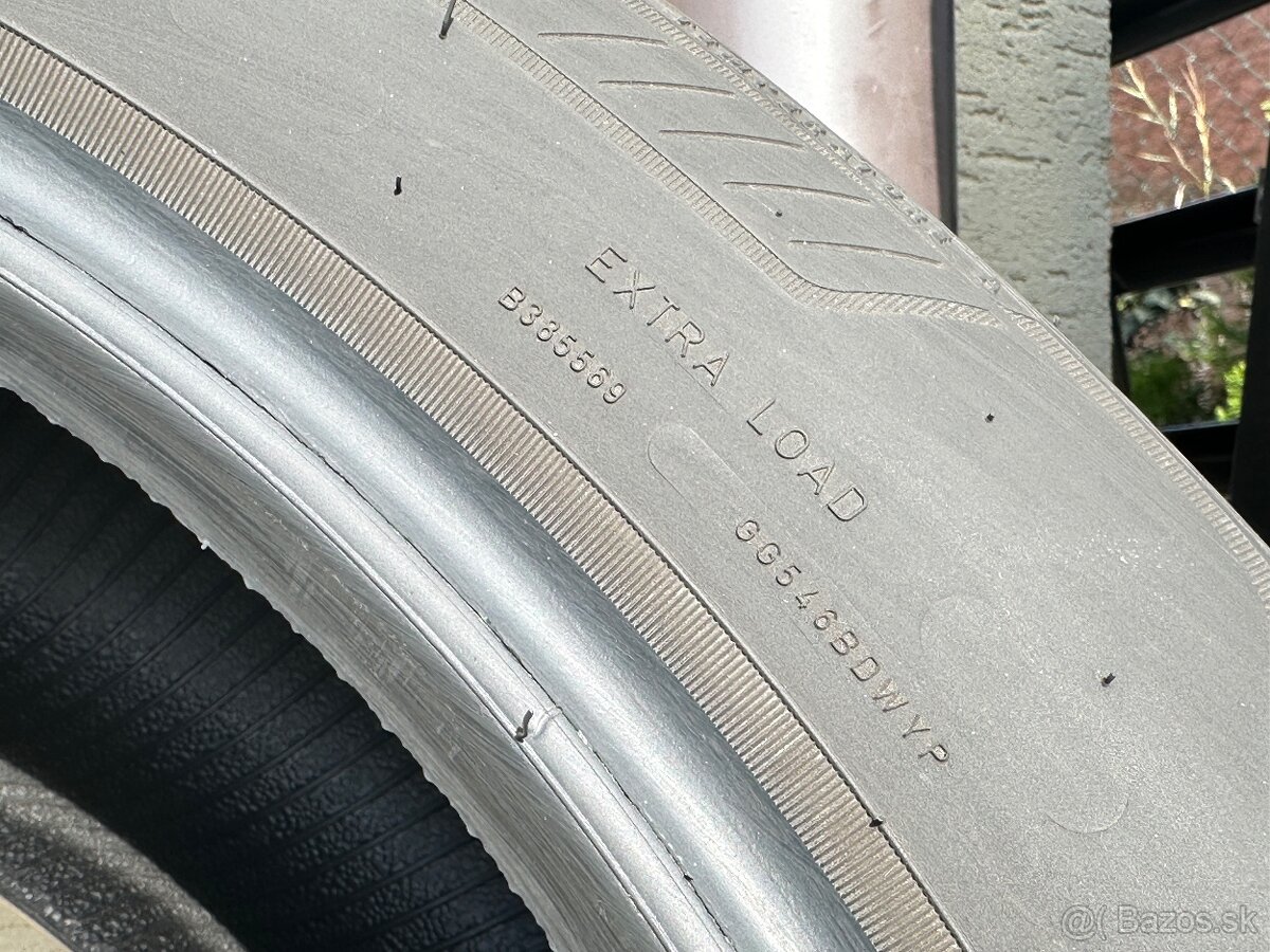 225/55 R18 102V XL celoročné GOODYEAR - 7