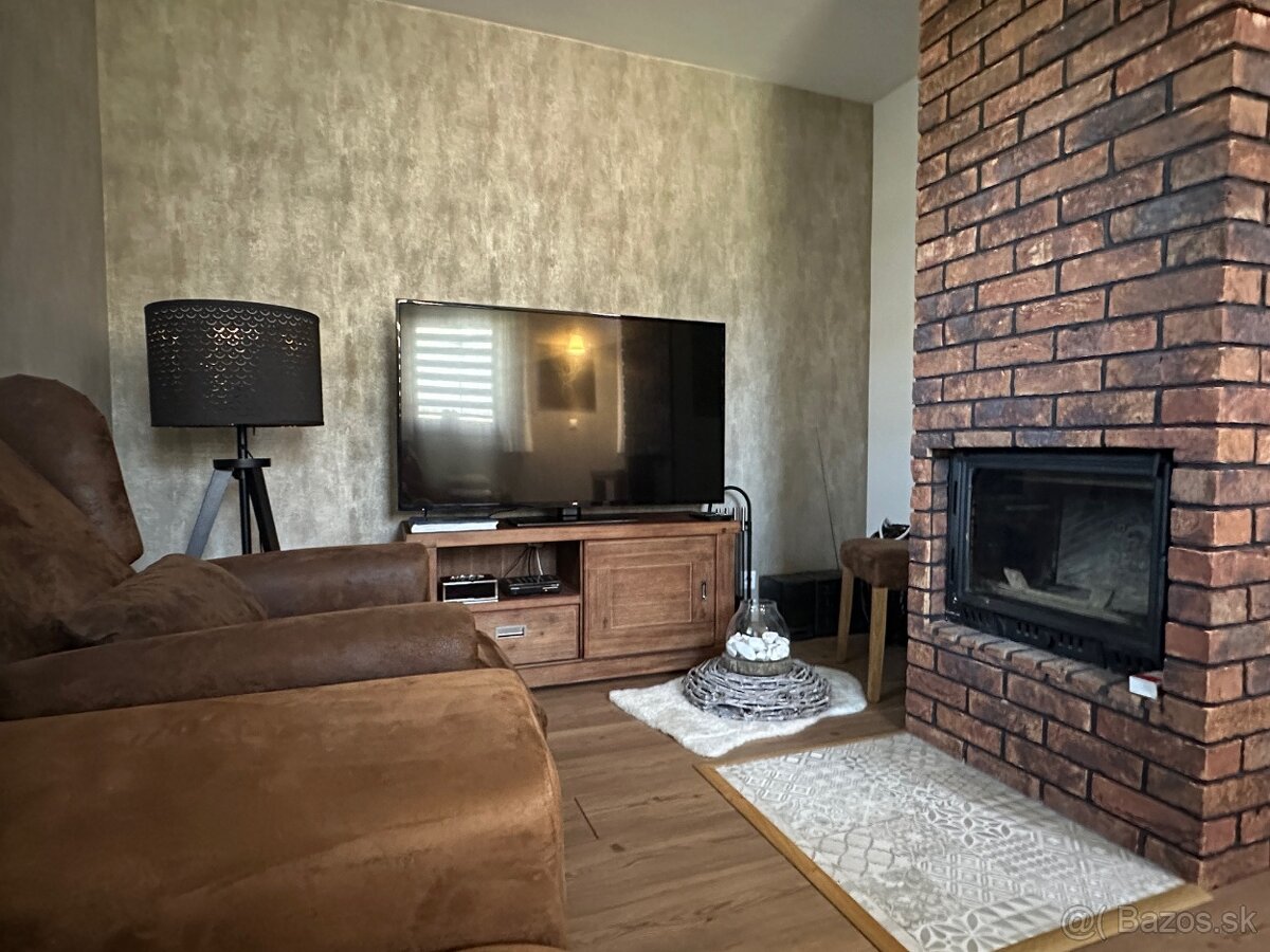 3izb. dom priamo pod Vysokými Tatrami na PRENÁJOM - 7