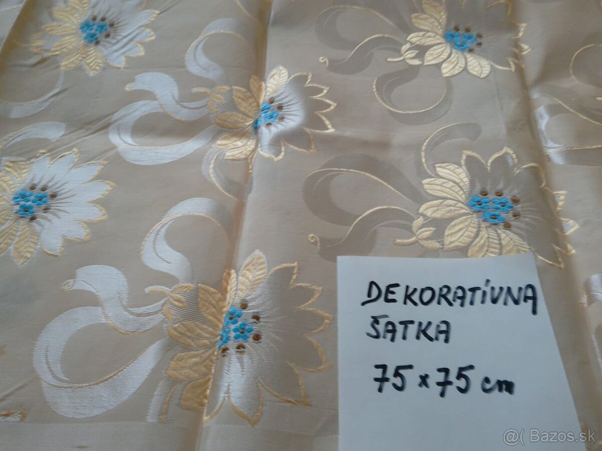 Rucniky a vlnaky - 7