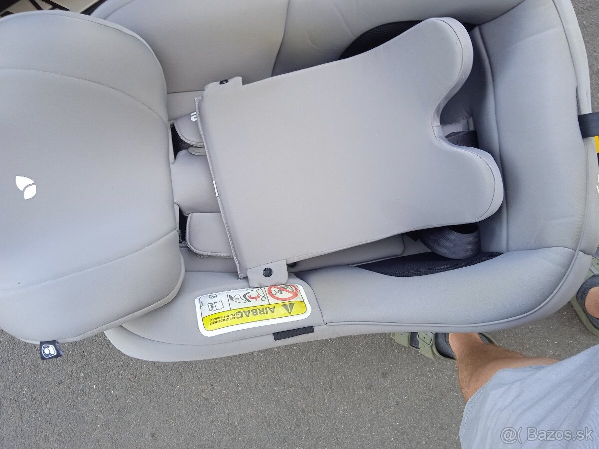 Joie spin360 detská autosedačka - 7