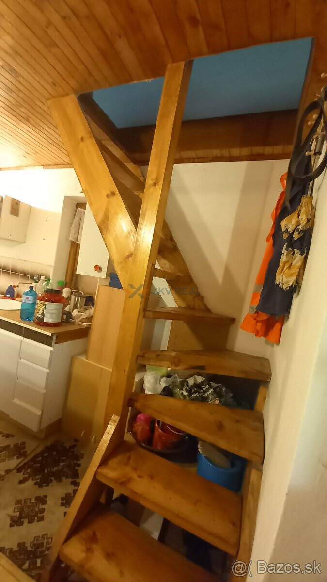 Záhradná murovaná chata, 500m2 pozemok, Čermelské prielohy - 7