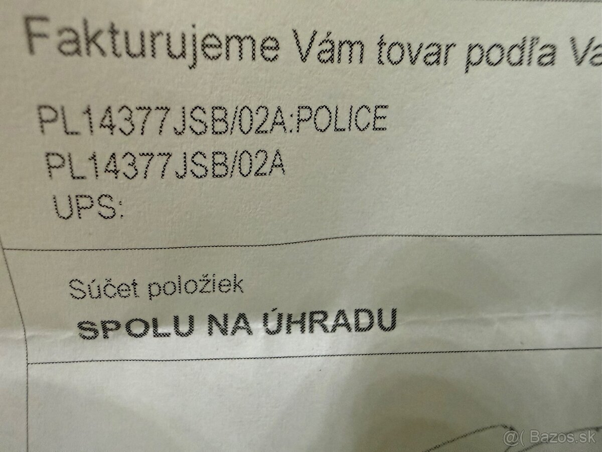 POLICE PL14377JSB/02A - 7