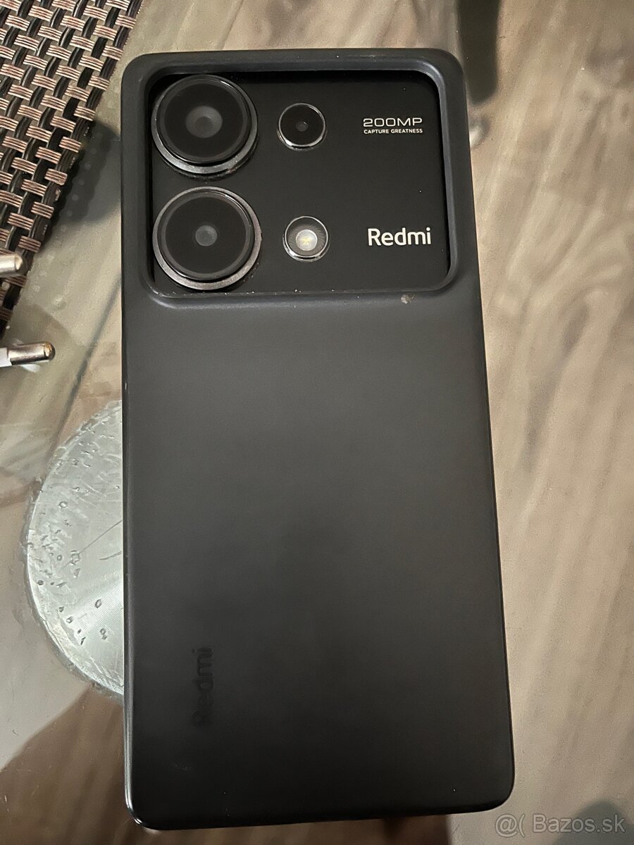 Redmi note13pro - 7