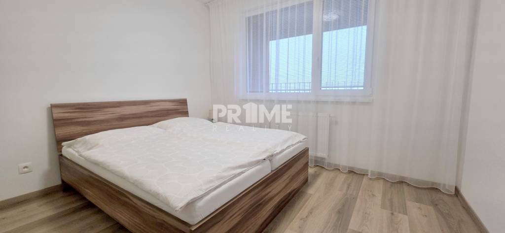 MODERNÝ 2i byt, NOV., PARKING, LOGGIA, VÝHĽAD, FUXOVA, Bosák - 7