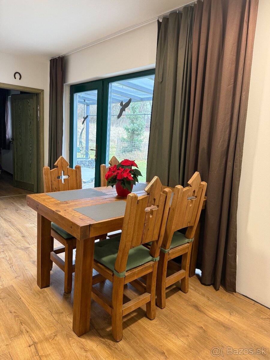 Chata na Silvester - 7