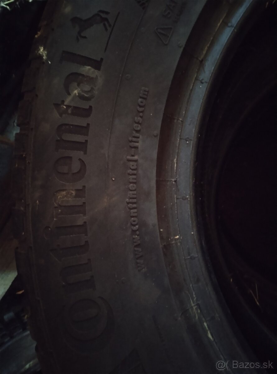 Zimné nepoužívané pneumatiky - 7