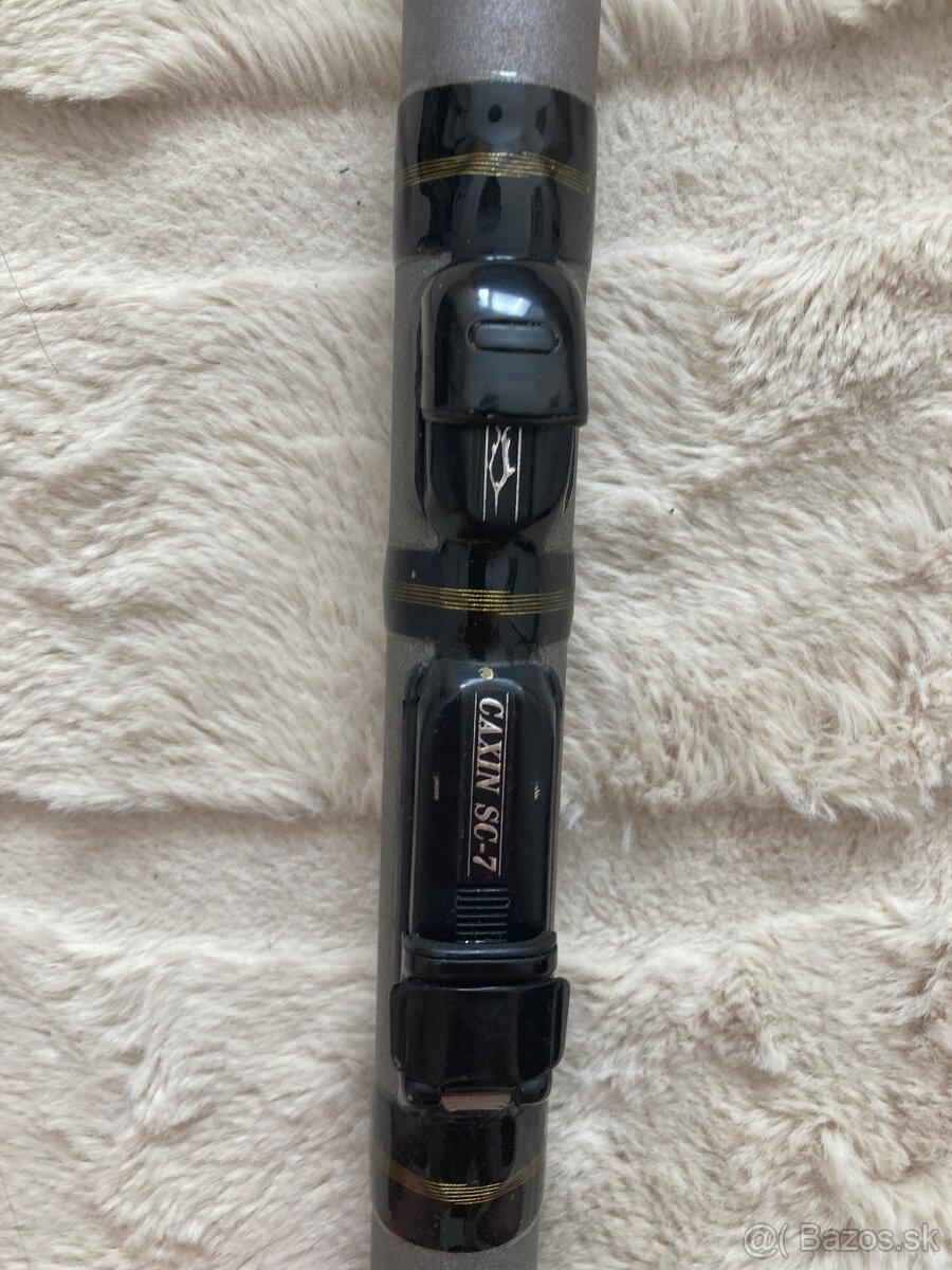 Rybárske potreby - 7