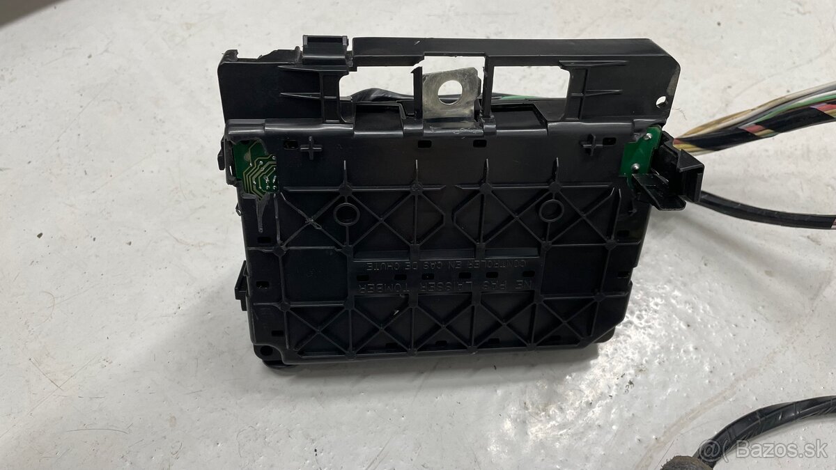 BSM Peugeot Partner - 7