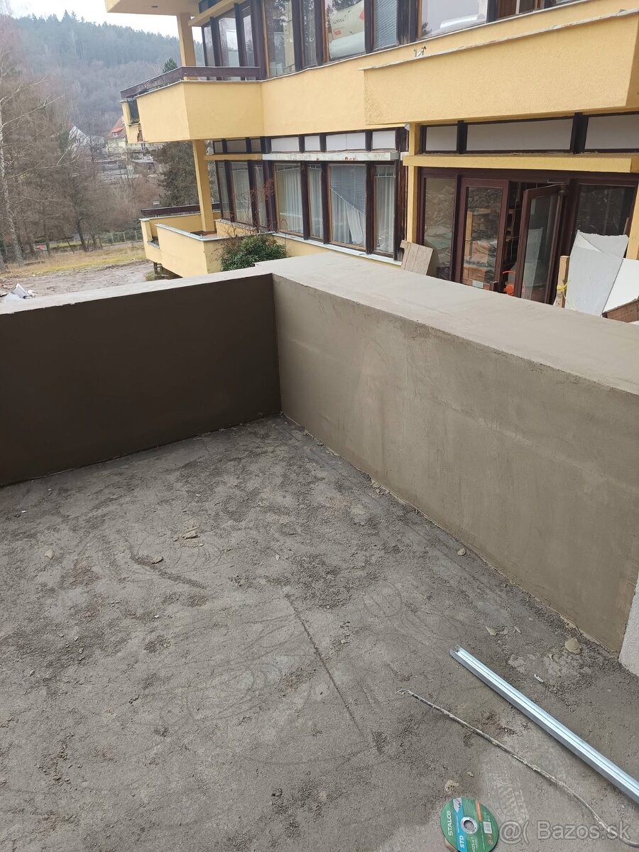 Hledáme další stavební práce - 7