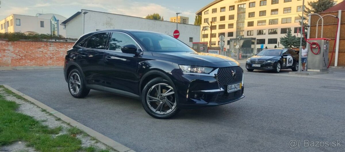 DS 7 Crossback 1.5 - 7
