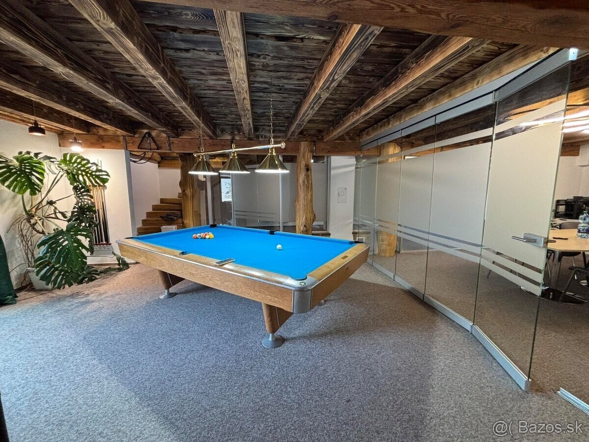 Reprezentatívny priestor 20m² Partizánske - 7