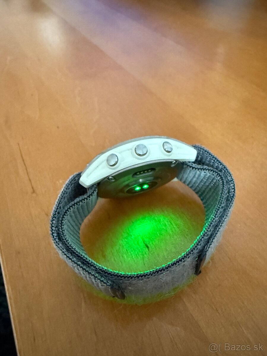 Predám hodinky GARMIN EPIC GEN 2 - 7