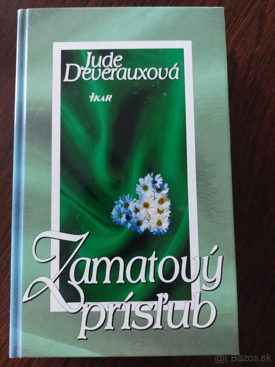 Deverauxová, Steelová a iné - 7