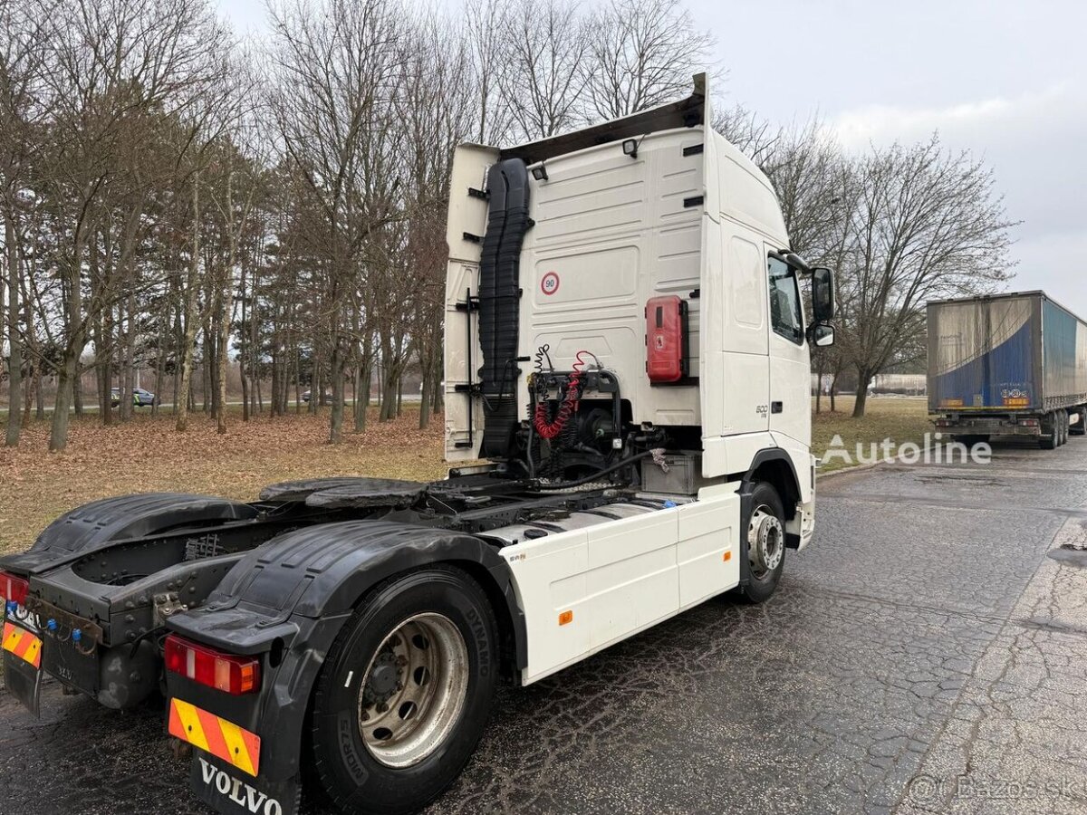 Ťahač Volvo FH 500 eeV - 7