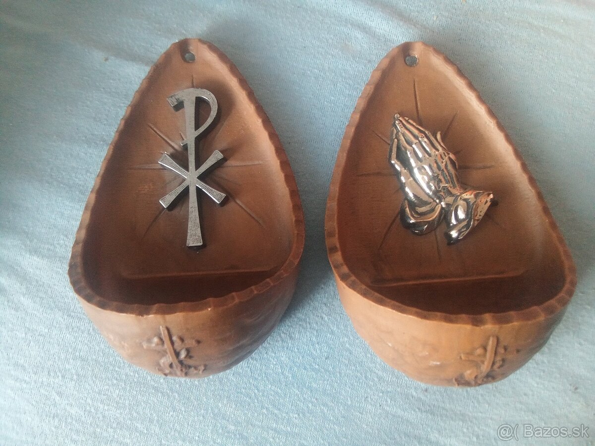 Drevená truhlica A ine - 7