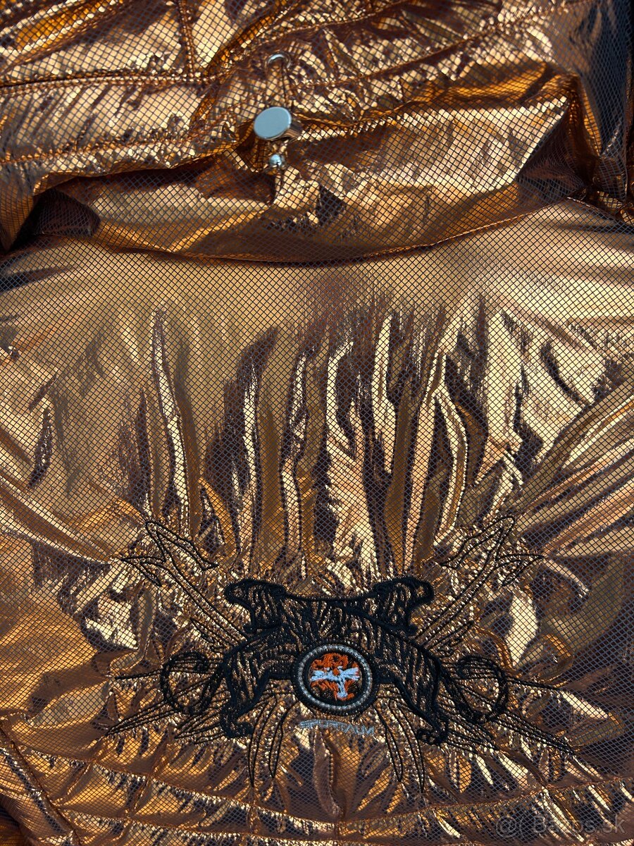 Nadherna bunda SPORTALM - 7