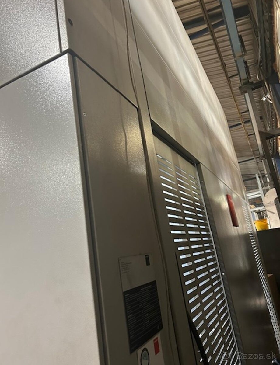 Ohraňovací lis Bystronic Xpert 320 (8191) - 7