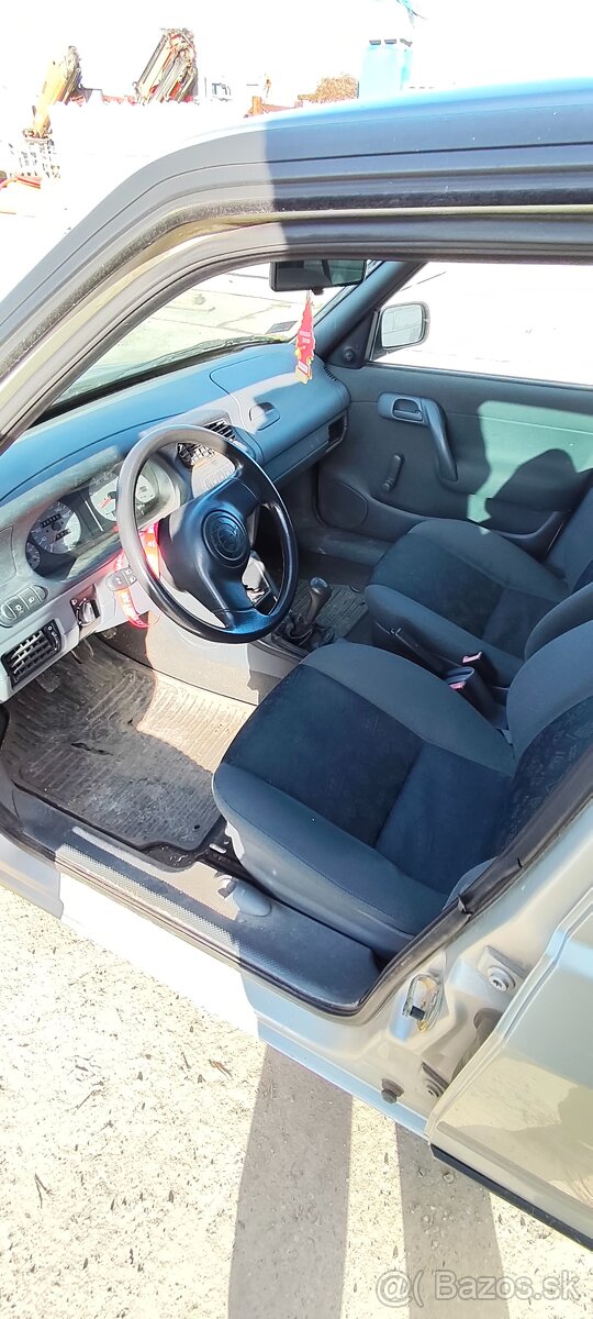 Škoda Felicia 1.3mpi - 7