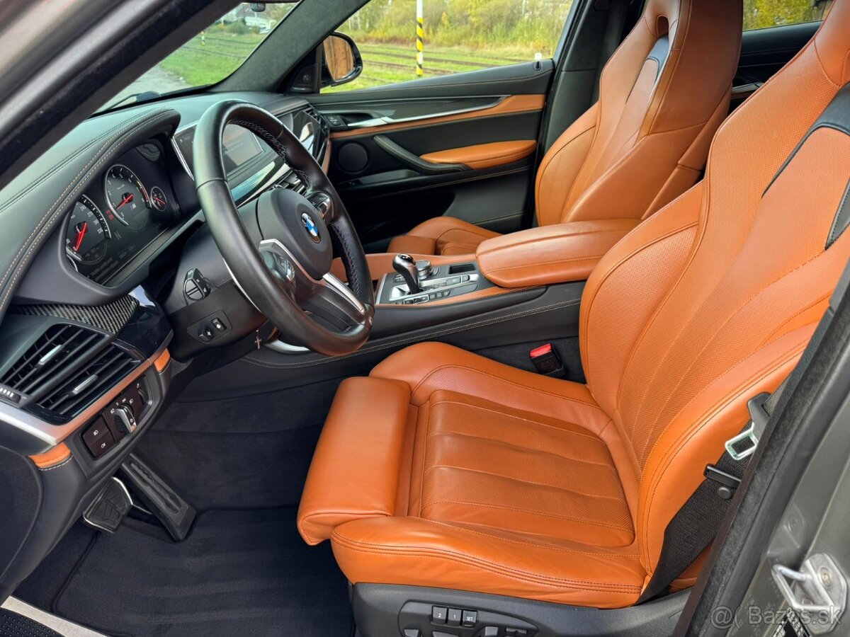 BMW X6M Carbon - 7