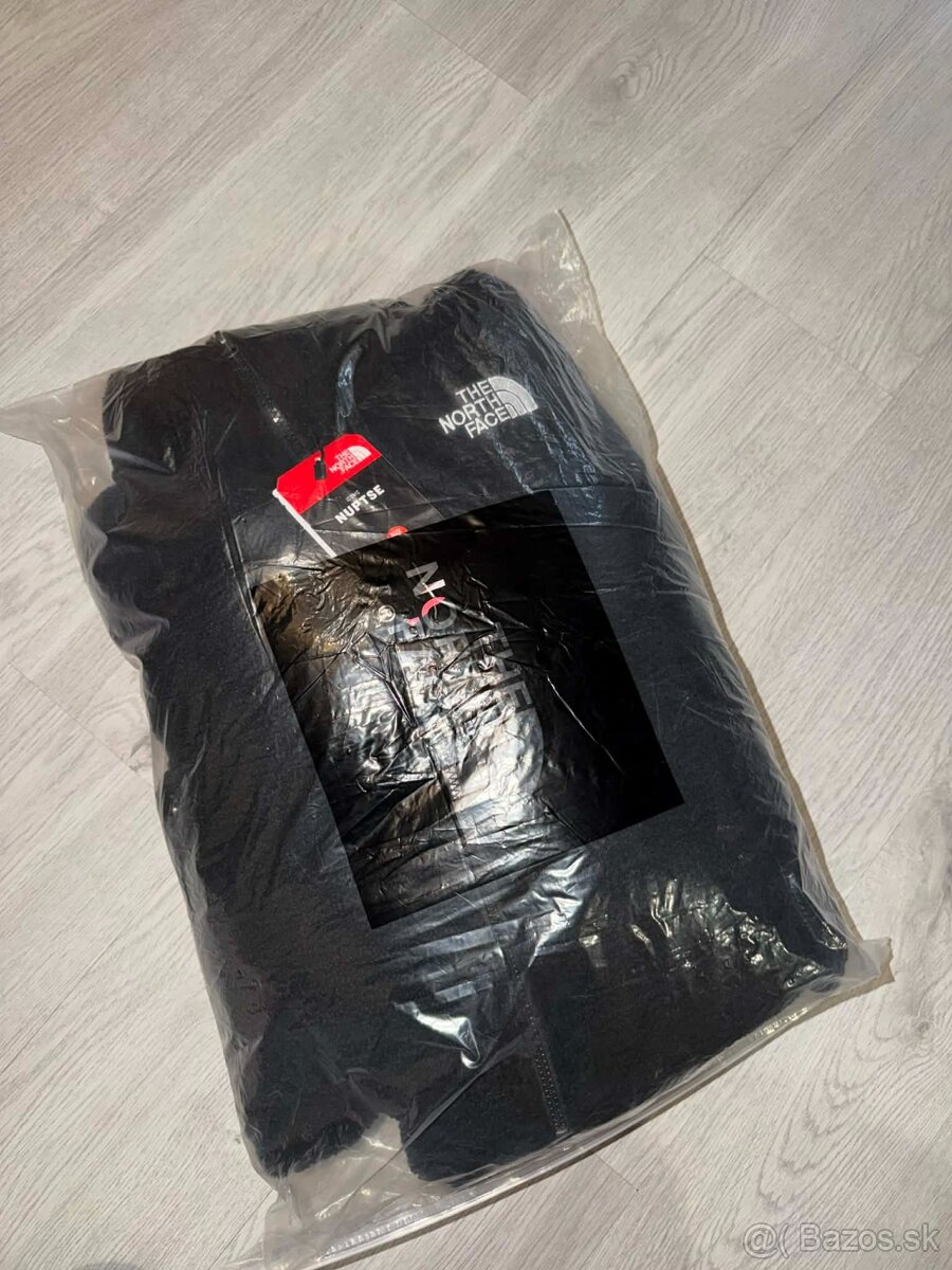 The north face stylova fleecova nova bunda - 7