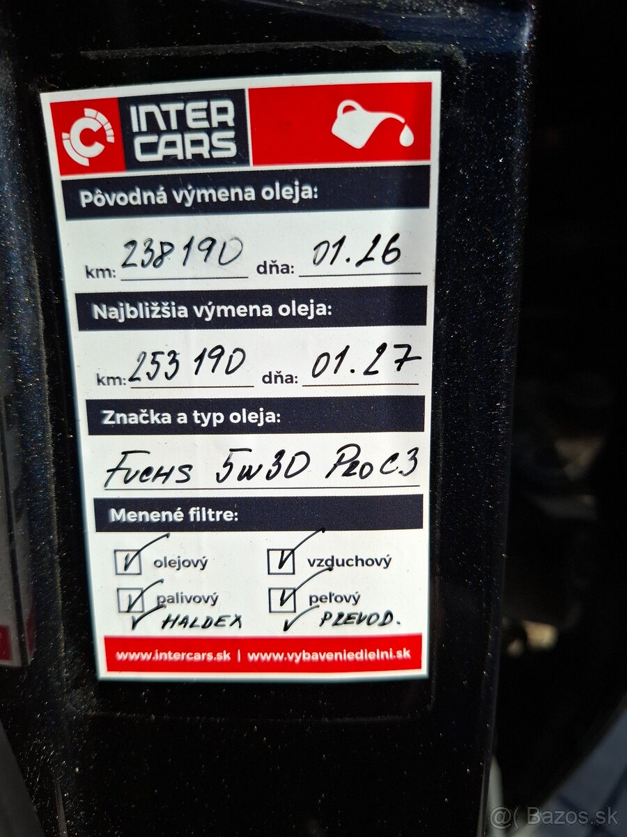 Passat Alltrtack - 7