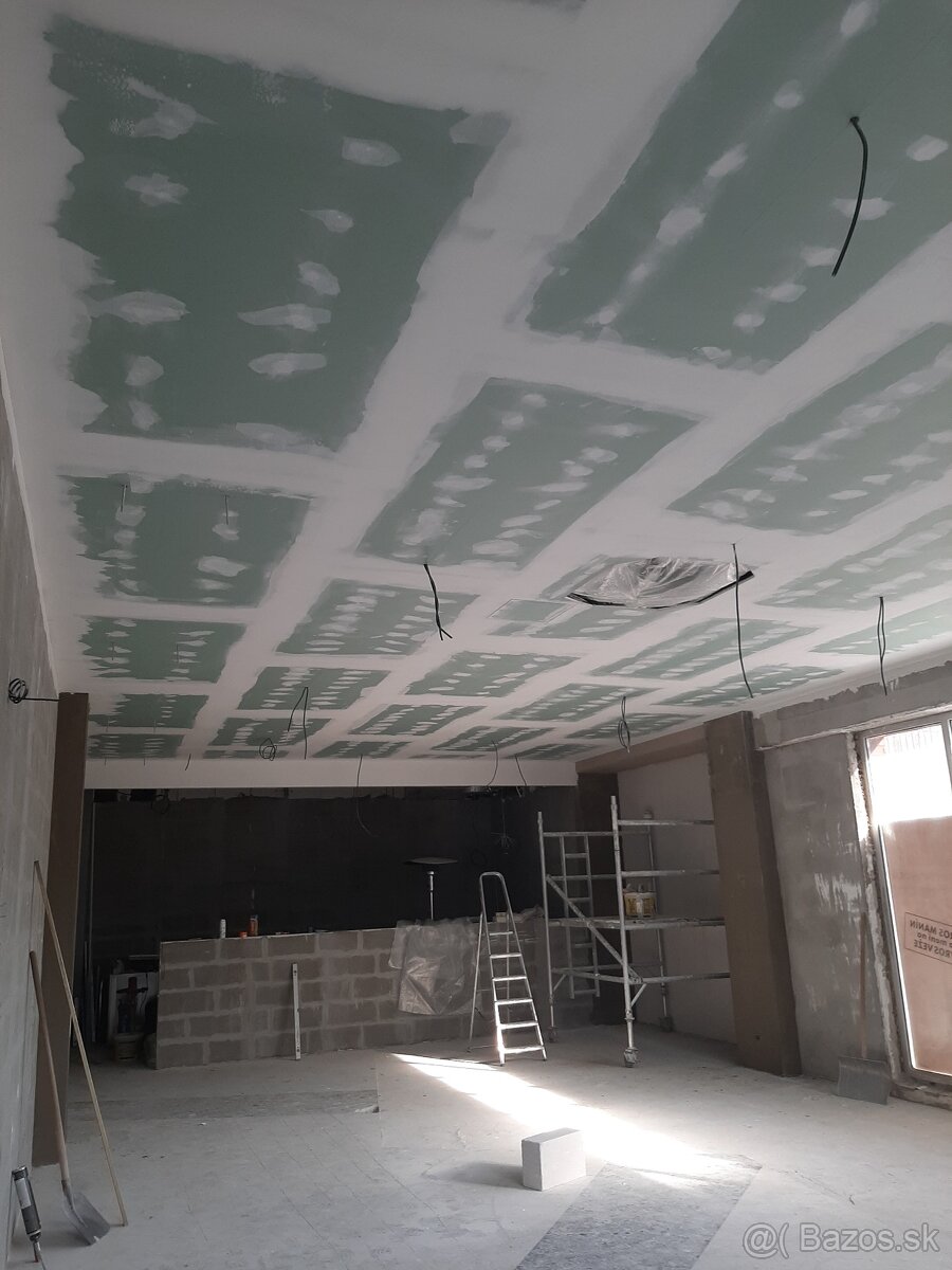 Ponúkam stavebné prace, - 7