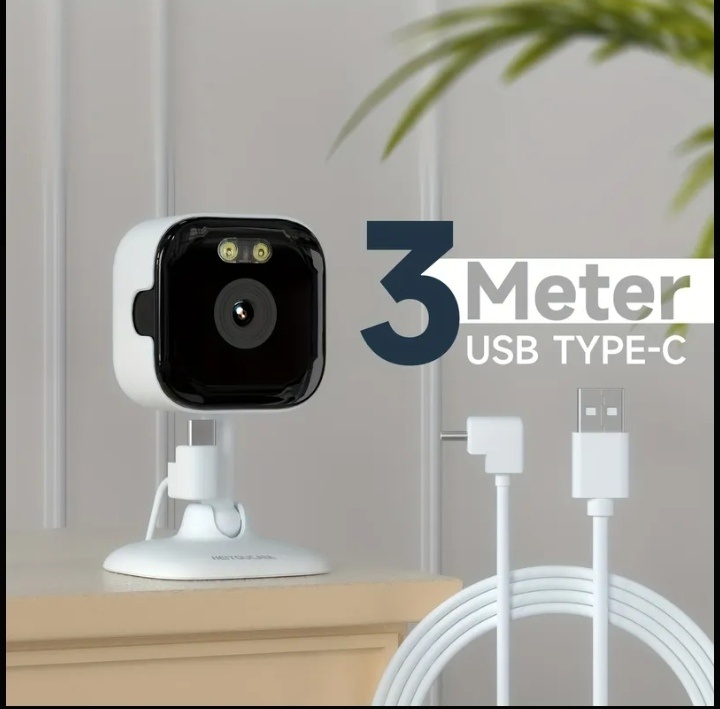 Monitorovacia IP kamera - 7