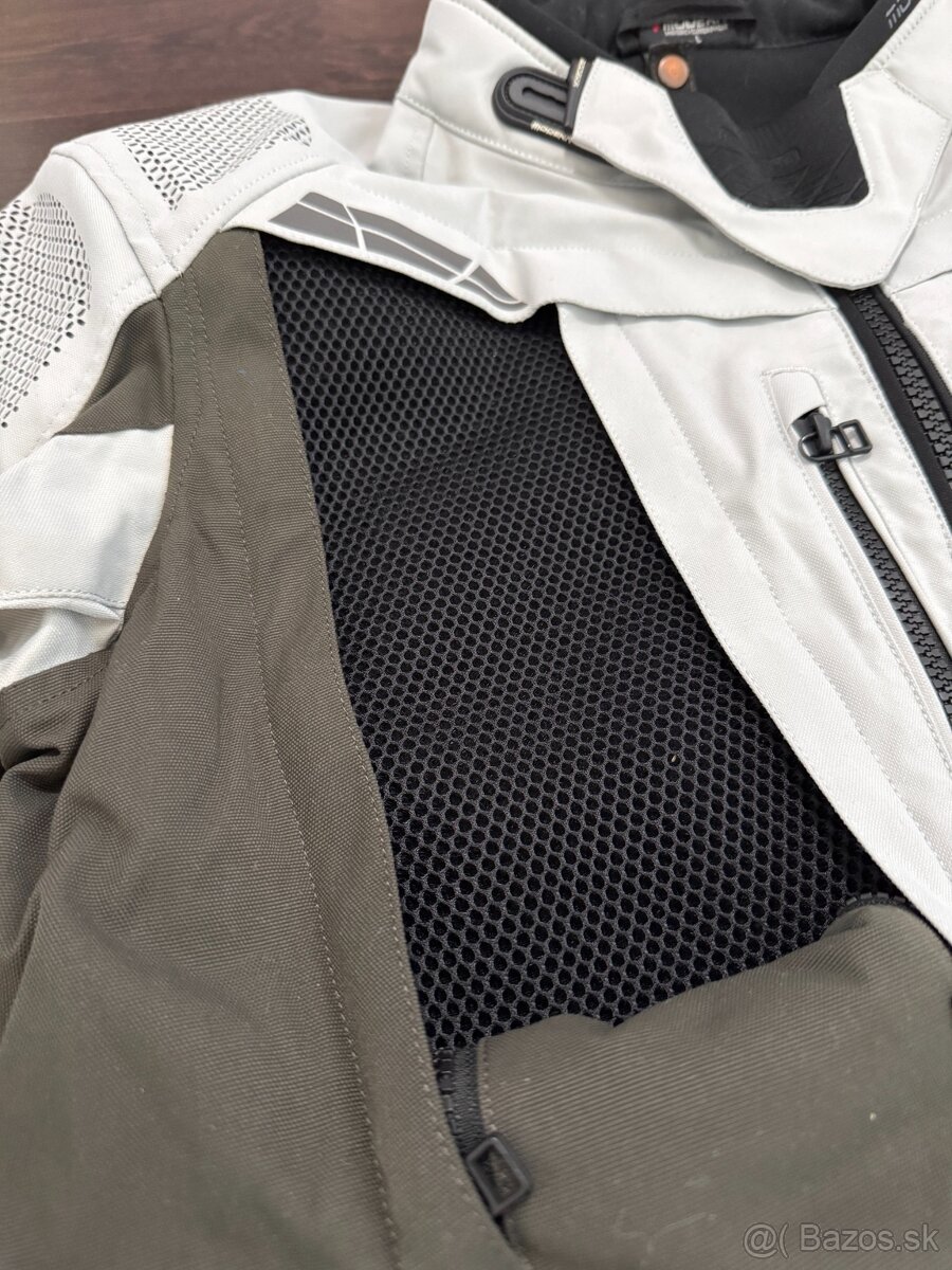 Modeka Hydron - 2 dielny moto komplet - 7