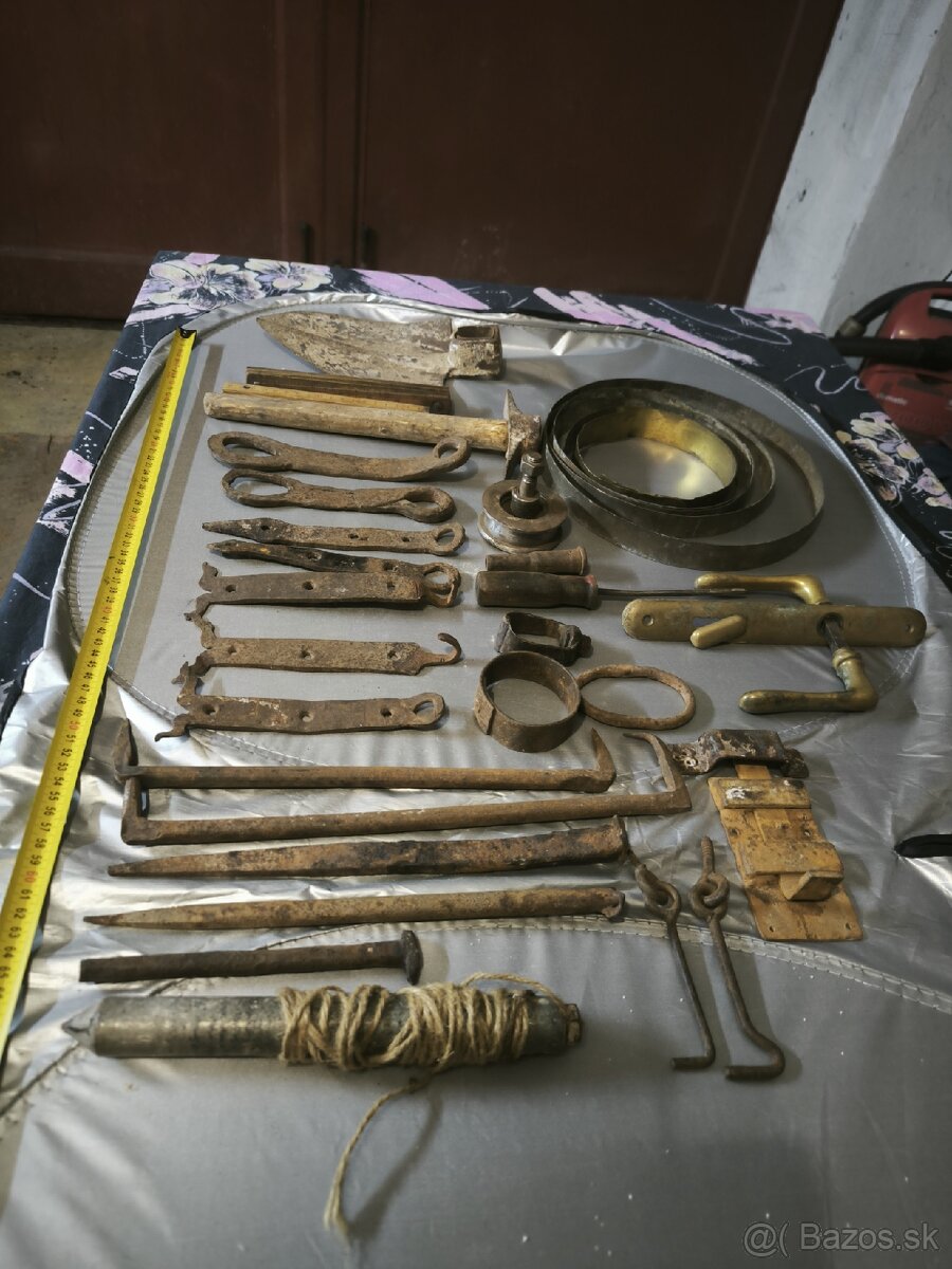 Staré veci z povale - 7