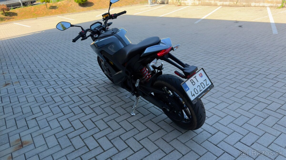 Zero S ZF 14.4 - 7