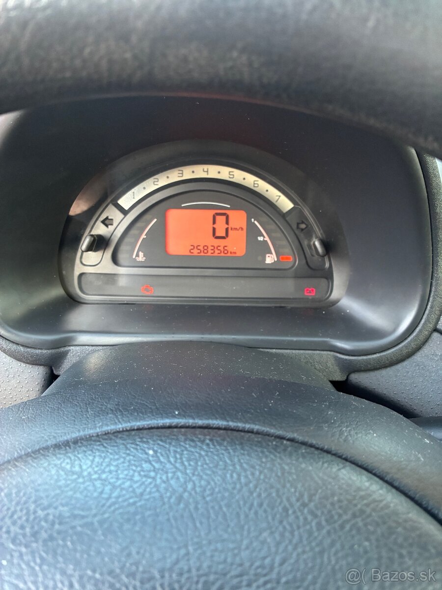 Citroen C3 1.1 - 7