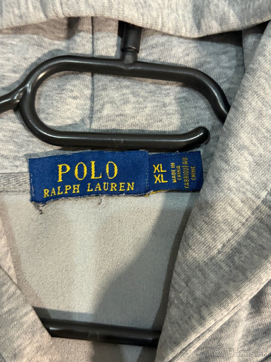 ralph lauren hoodie - 7