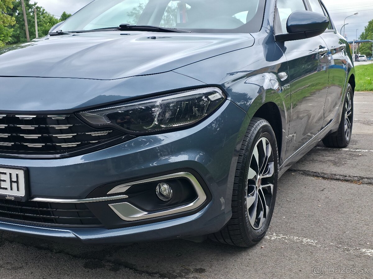 Tipo 1.5 hybrid 2023 - 7