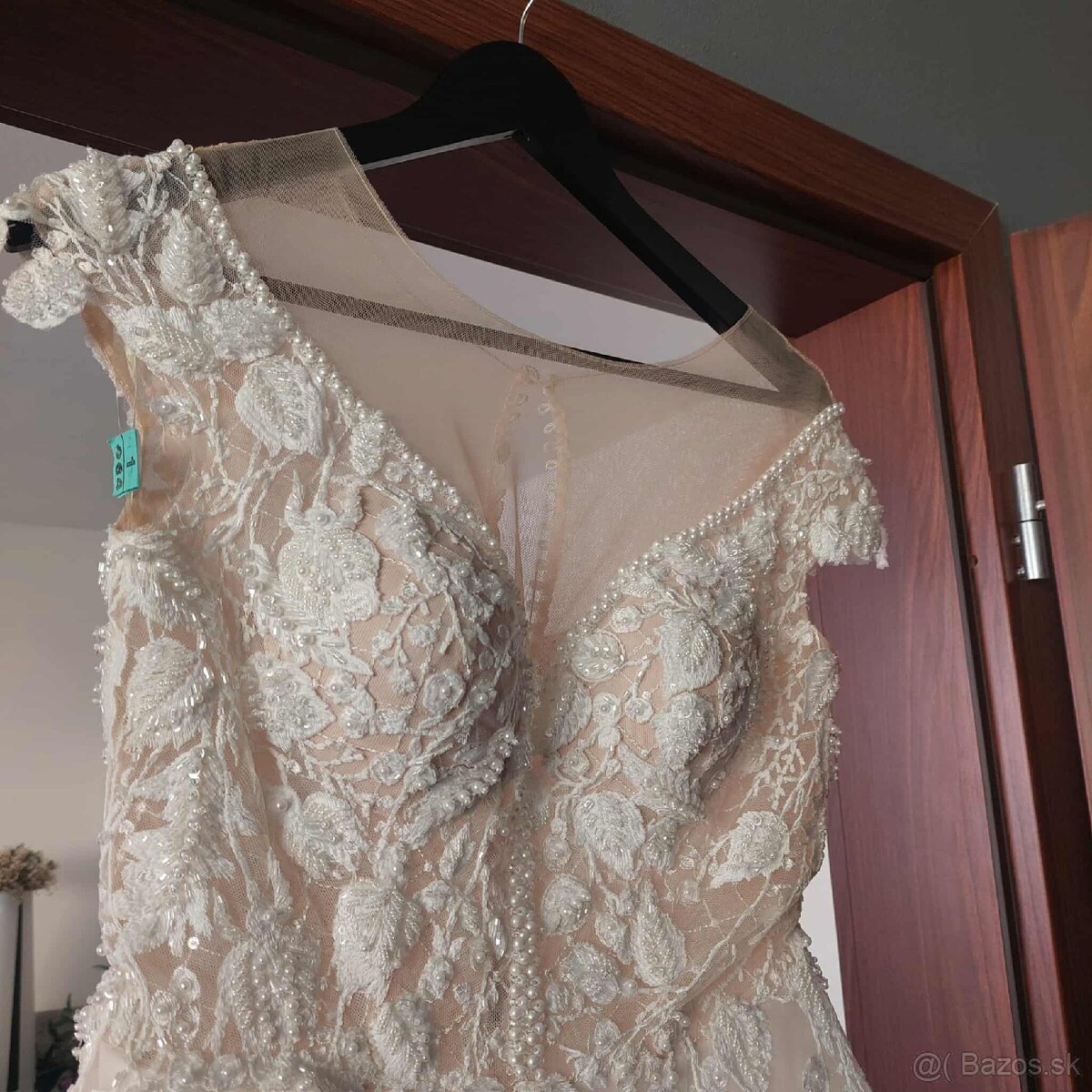 Svadobné veci a šaty - 7