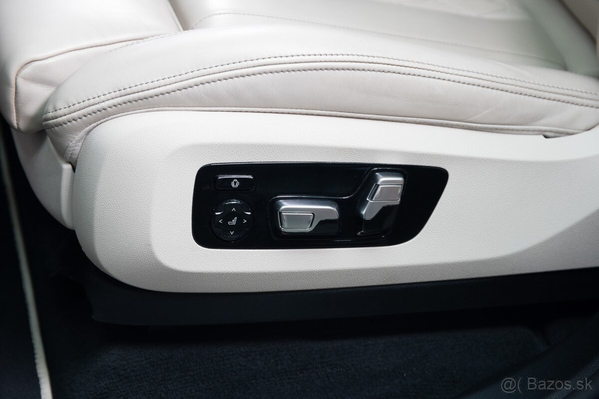 BMW X5 45e 210kW, automat, 4x4, 2020, DPH - 7