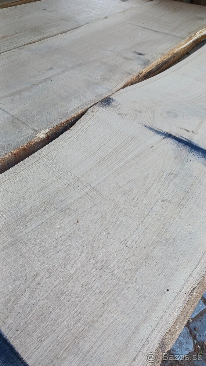 Dubove forsne do páru - 7