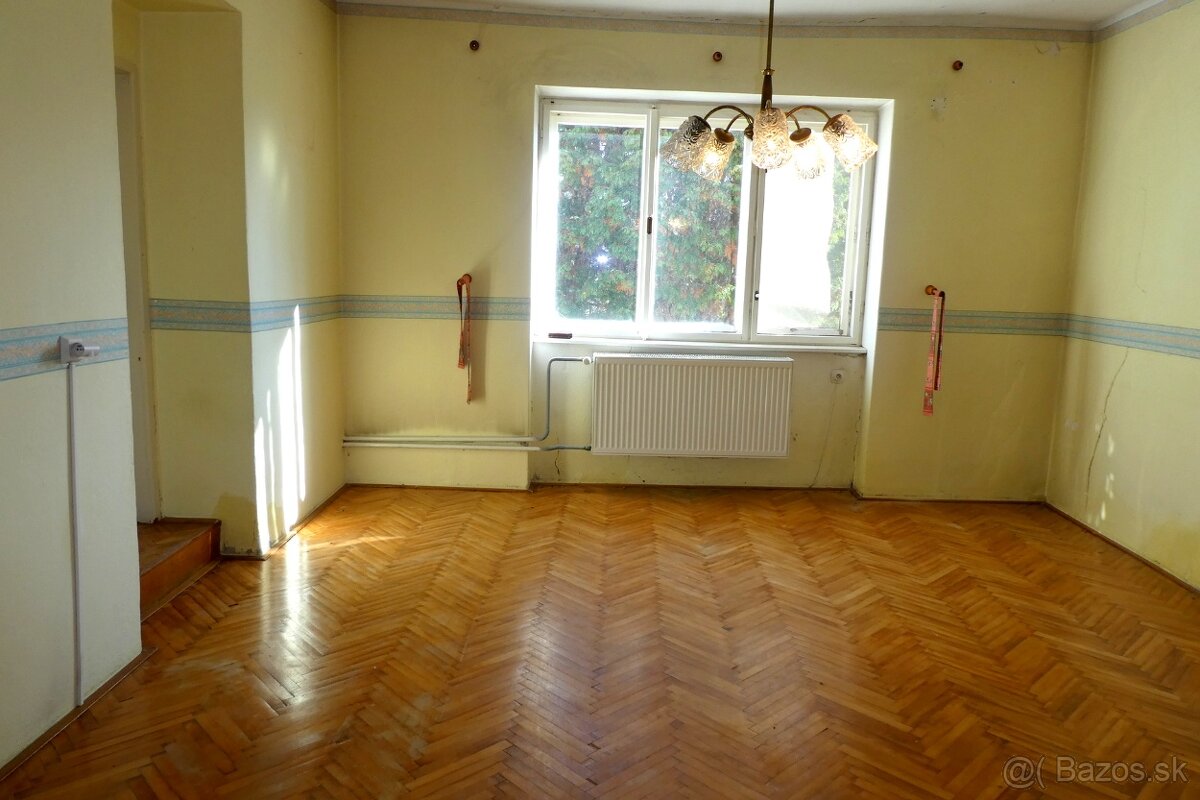 Rodinný dom v Panických Dravciach, iba 5 km od LC - 7