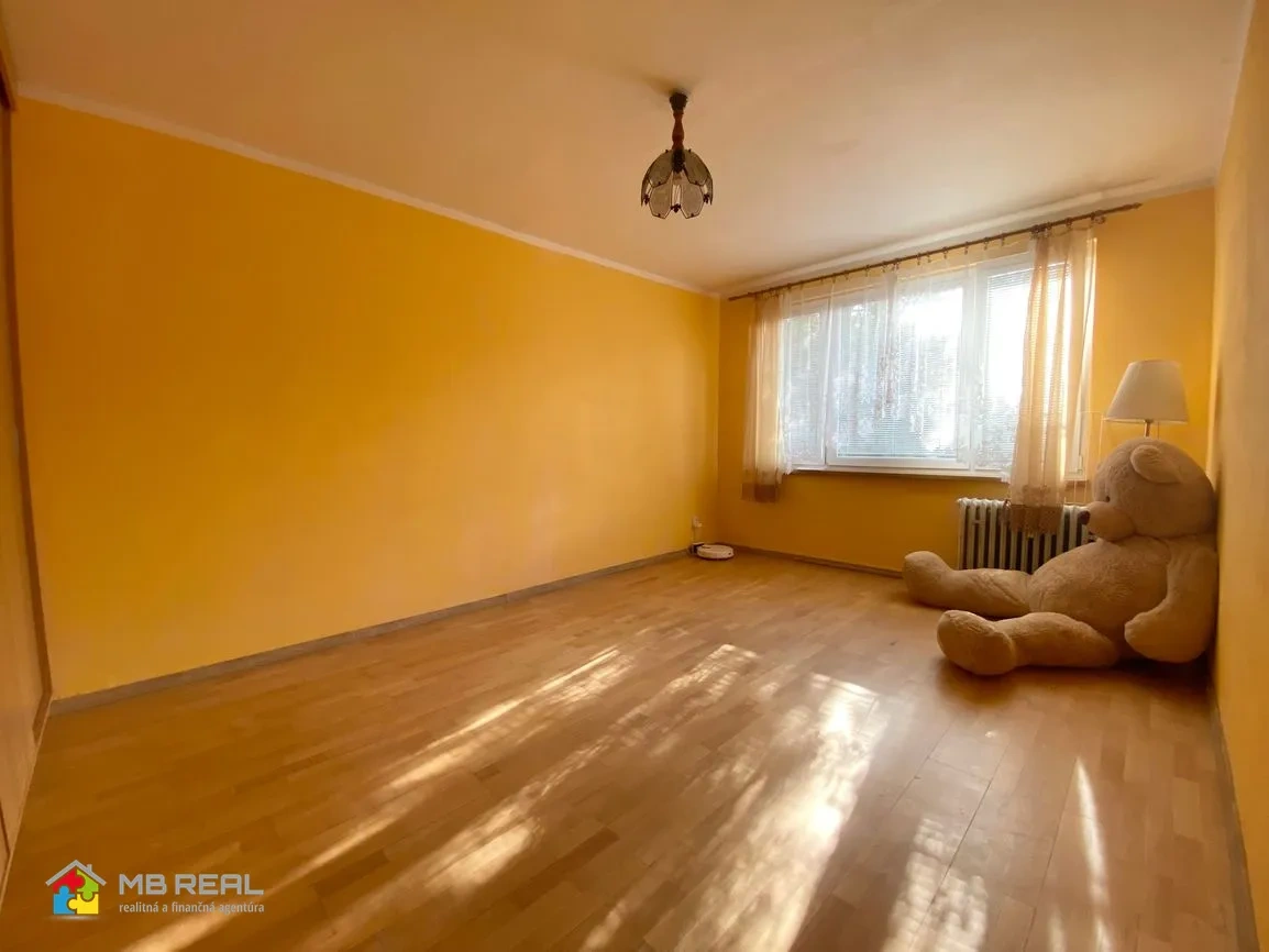 NA PRENÁJOM - Trojizbový byt, Žiar nad Hronom, CENTRUM - 7