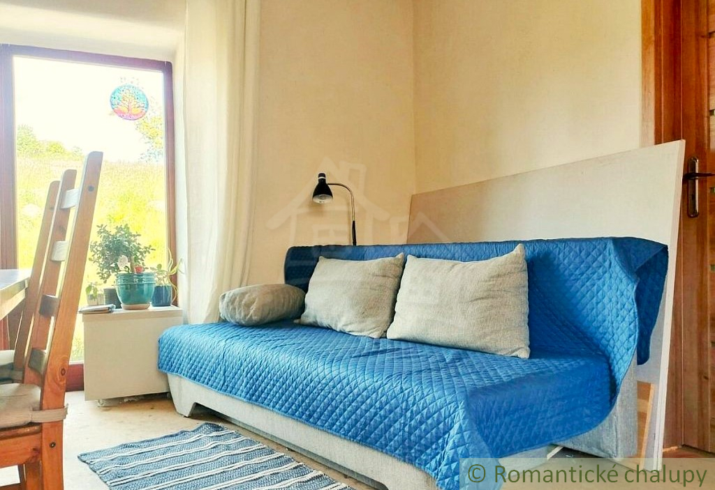 Rodinný dom v srdci Záježovských lazov - 7