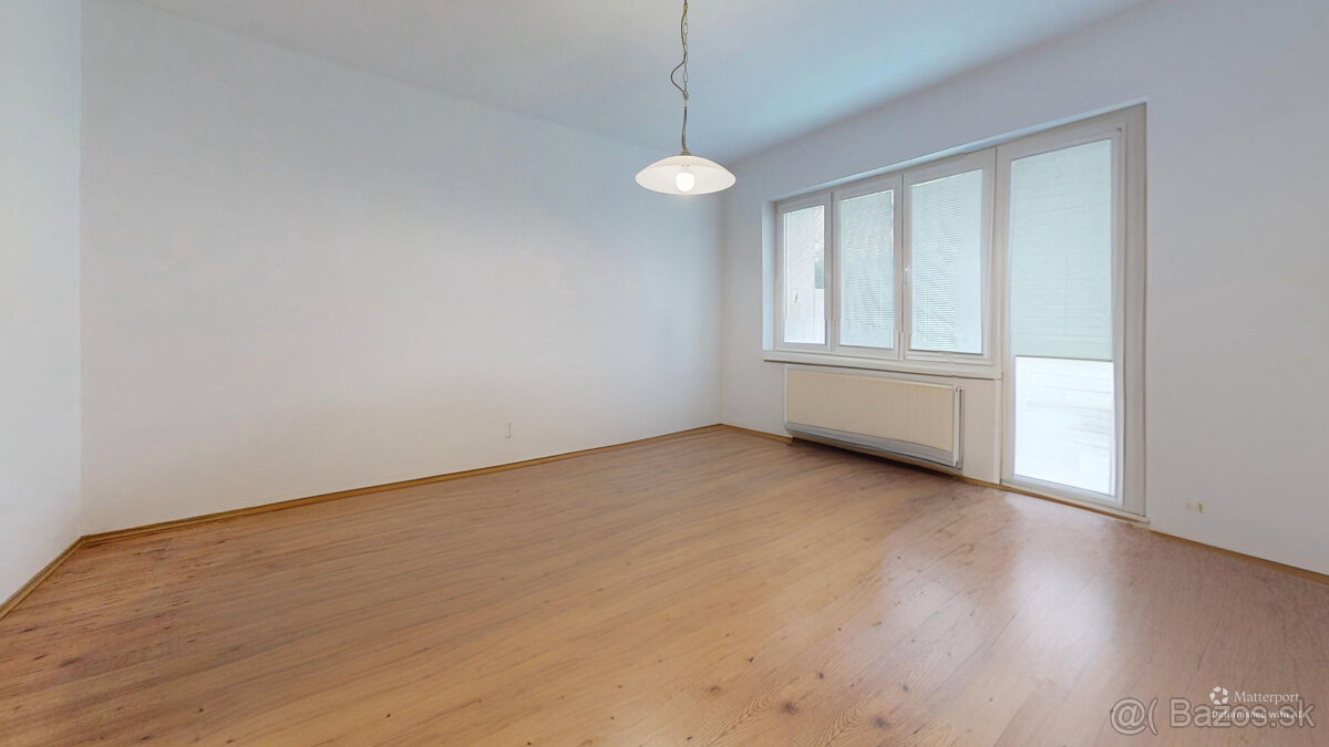 Rodinný dom s dvoma bytovými jednotkami a záhradou v obľúben - 7