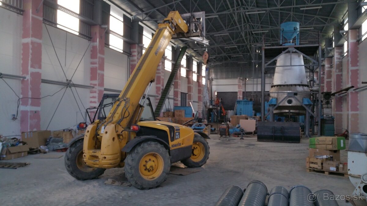 Predáme halu v priemyselnom parku Lipany - 7