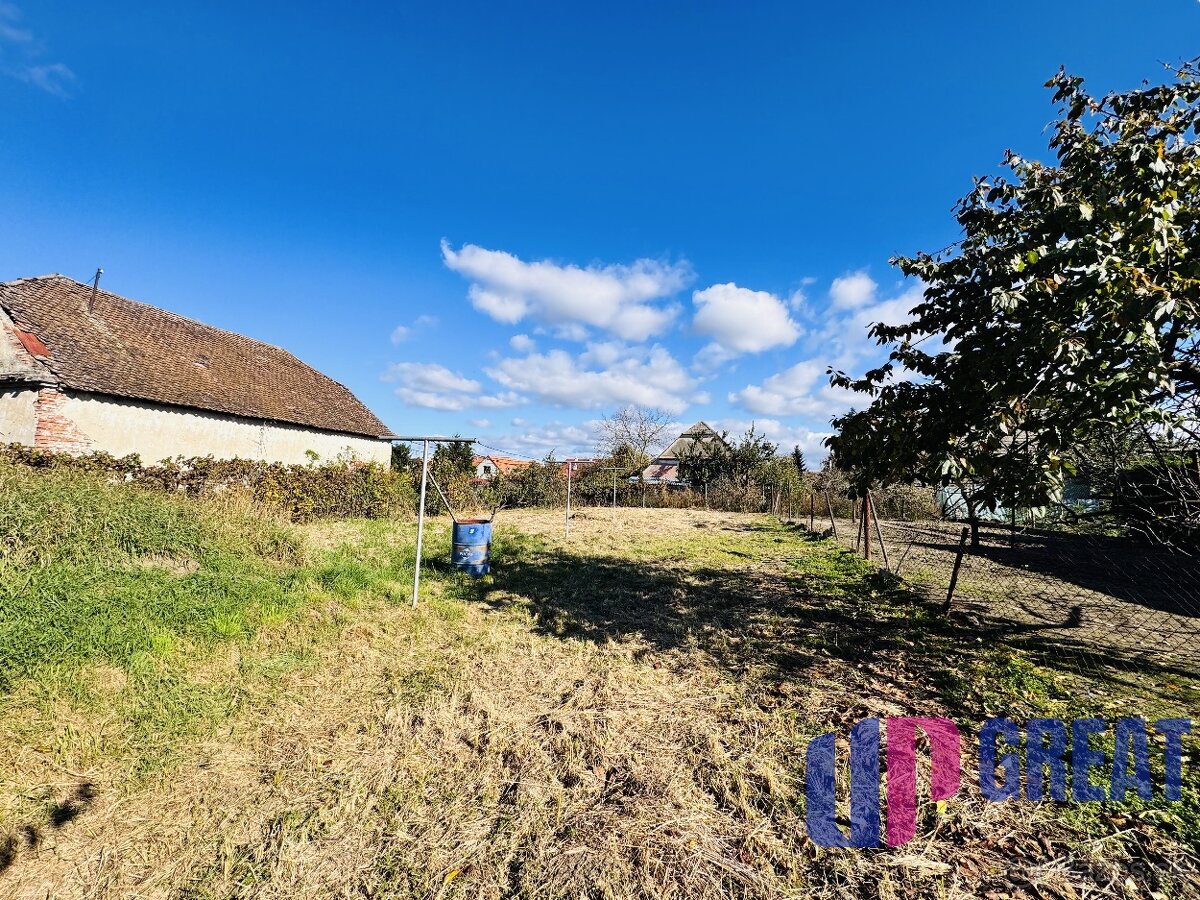 ZNÍŽENÁ CENA -Na predaj rodinný dom v Gbeloch, okr. SKALICA - 7