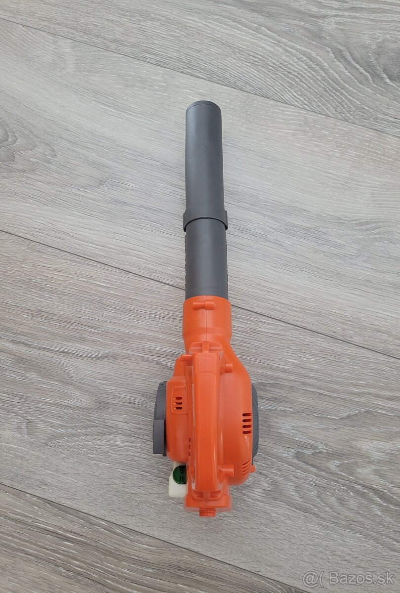 Husqvarna detsky fúkač lístia - 7