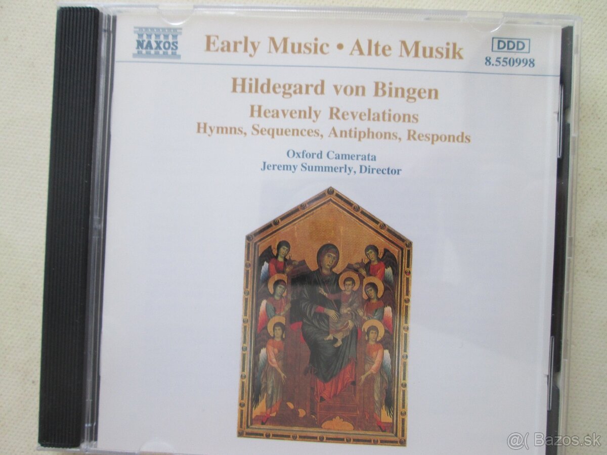 Andrea Bocelli - Romanza + Vesselina Kasarova -Rossini Aries - 7