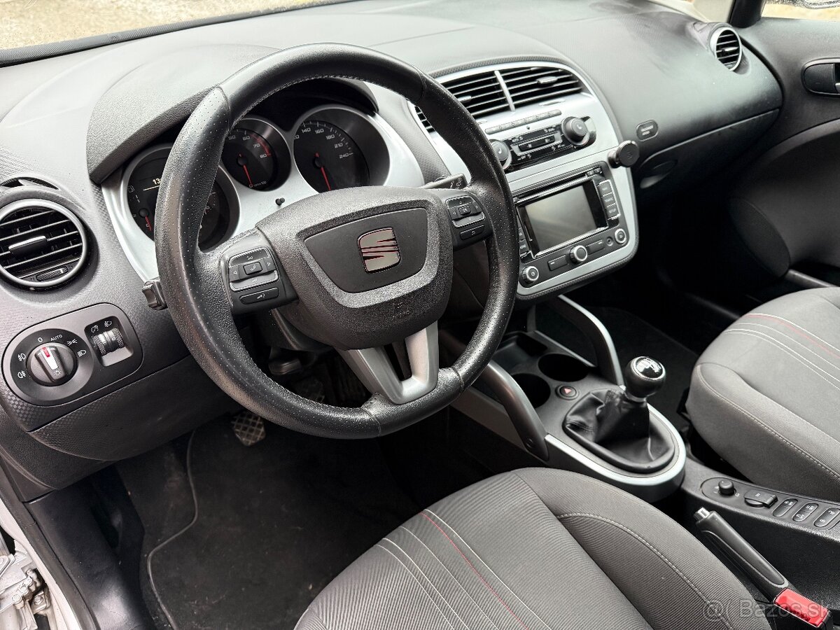 SEAT ALTEA XL 1.2 TSI - 7